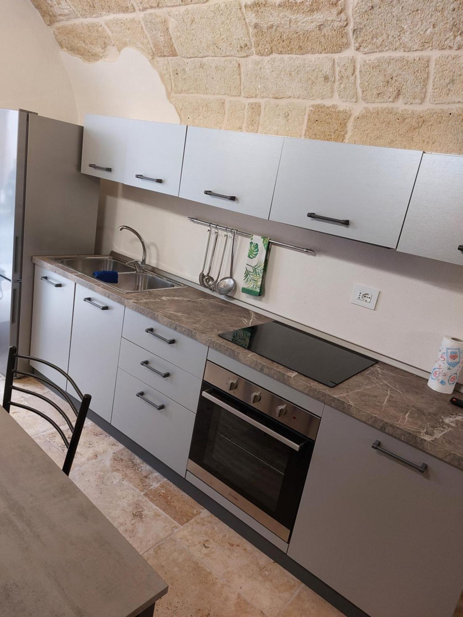Casa Ciardinella Villa Polignano a Mare Bagian luar foto