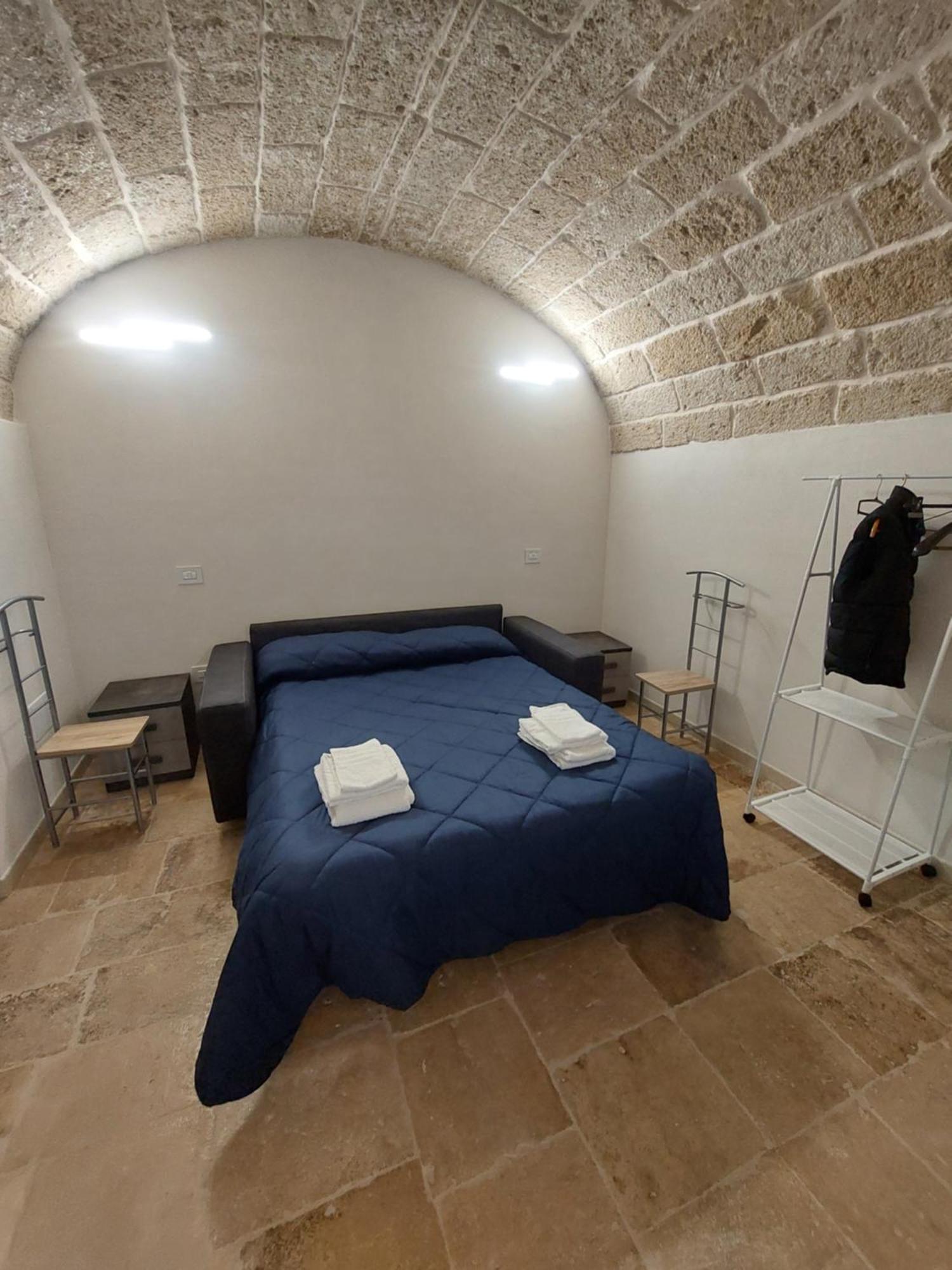 Casa Ciardinella Villa Polignano a Mare Bagian luar foto