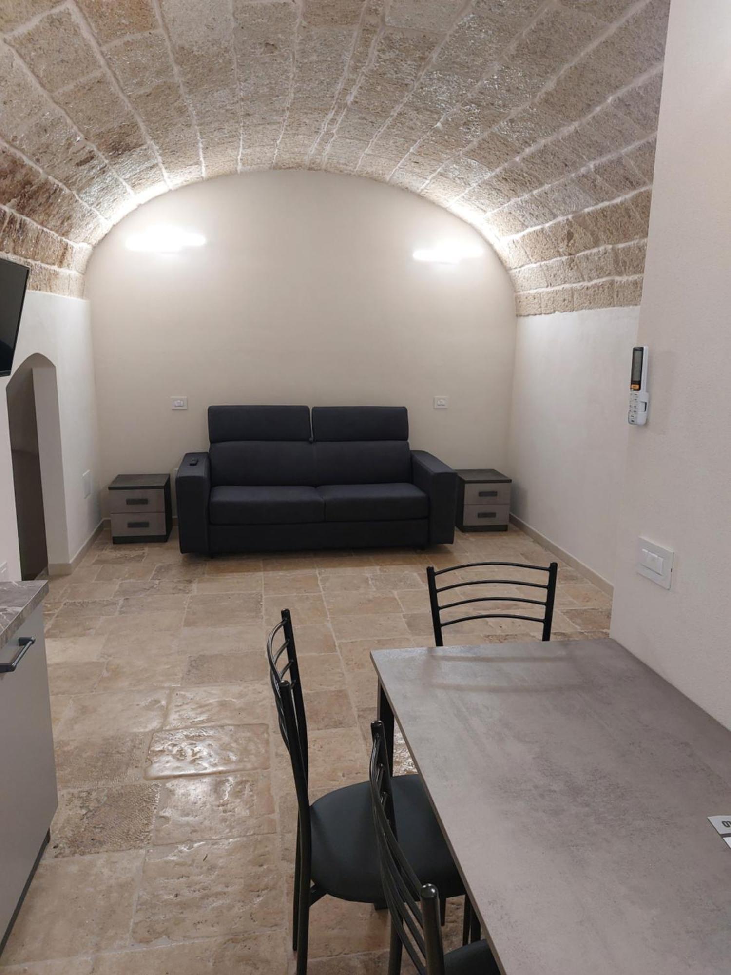 Casa Ciardinella Villa Polignano a Mare Bagian luar foto