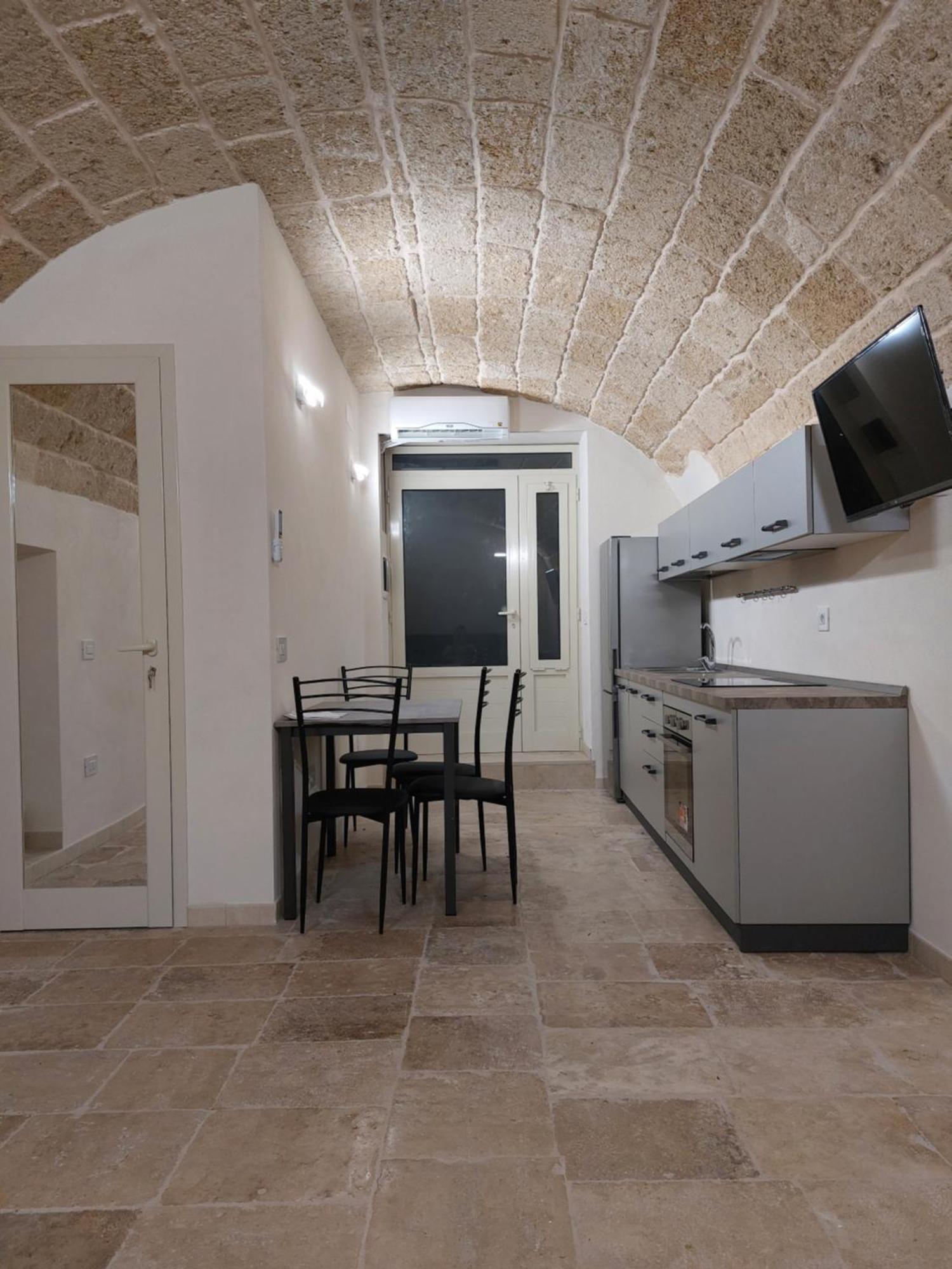 Casa Ciardinella Villa Polignano a Mare Bagian luar foto